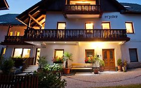 Guesthouse Pr' Jozef